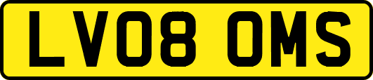LV08OMS