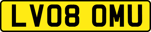 LV08OMU