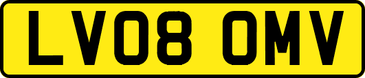 LV08OMV