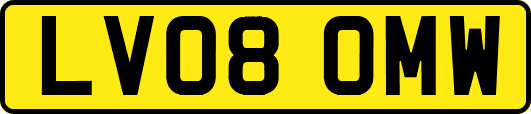 LV08OMW