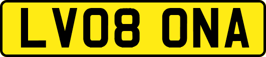 LV08ONA