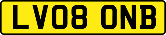 LV08ONB