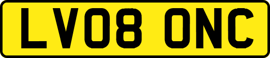 LV08ONC