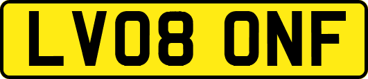 LV08ONF