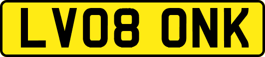 LV08ONK