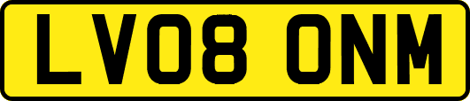 LV08ONM