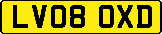 LV08OXD