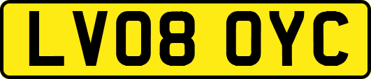 LV08OYC