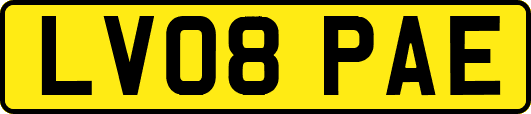 LV08PAE
