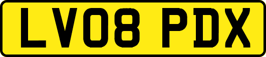 LV08PDX