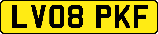 LV08PKF