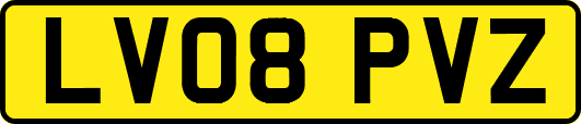 LV08PVZ