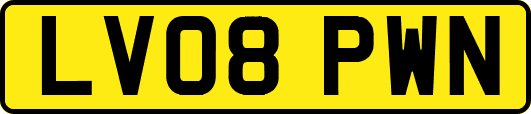 LV08PWN
