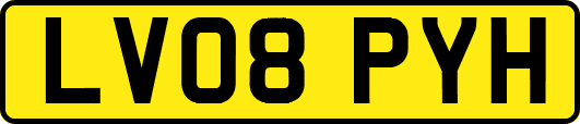 LV08PYH