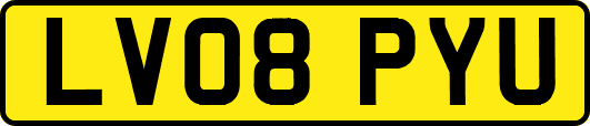 LV08PYU