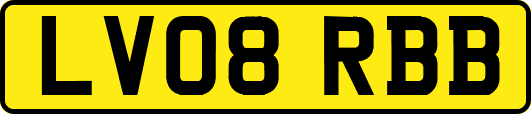 LV08RBB