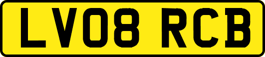 LV08RCB