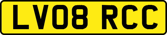 LV08RCC