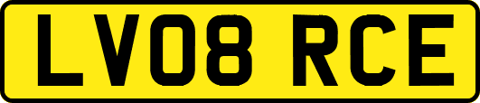 LV08RCE