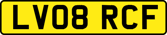 LV08RCF