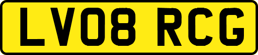 LV08RCG