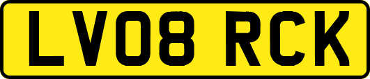 LV08RCK