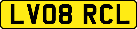 LV08RCL