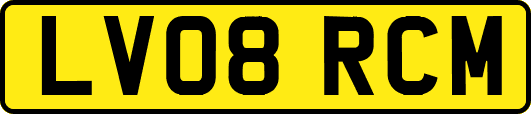 LV08RCM