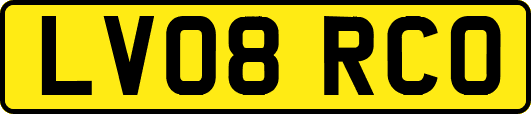 LV08RCO