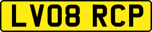 LV08RCP