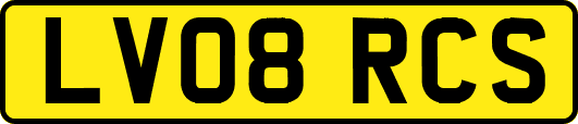 LV08RCS