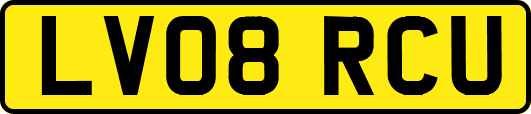 LV08RCU
