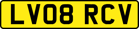 LV08RCV