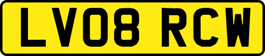 LV08RCW