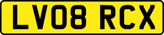 LV08RCX
