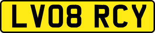 LV08RCY