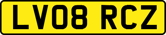 LV08RCZ