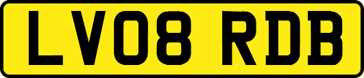 LV08RDB