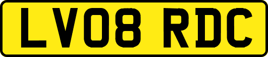 LV08RDC
