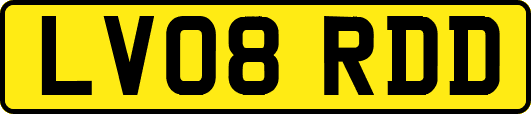 LV08RDD