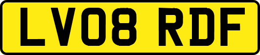 LV08RDF