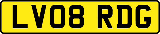 LV08RDG