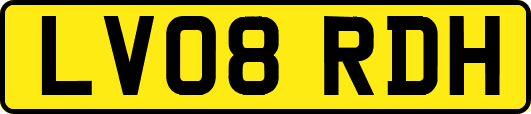 LV08RDH
