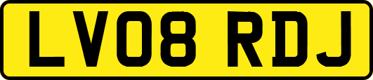 LV08RDJ