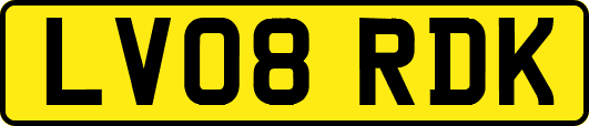 LV08RDK
