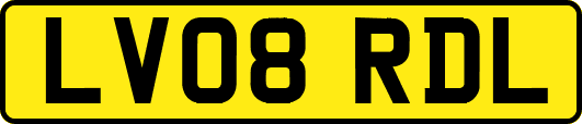 LV08RDL