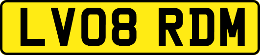 LV08RDM
