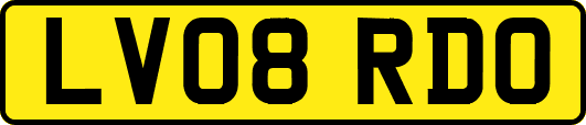LV08RDO