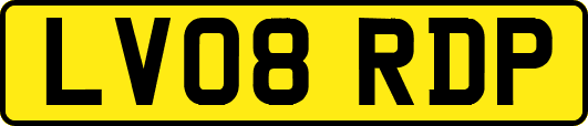 LV08RDP