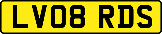 LV08RDS